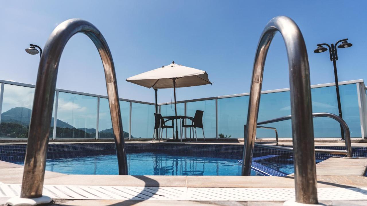 Hotel Upg Ubatuba